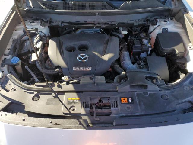 2016 MAZDA CX-9 GRAND - JM3TCADY1G0106260