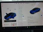 Lot #3027008886 2022 TESLA MODEL 3