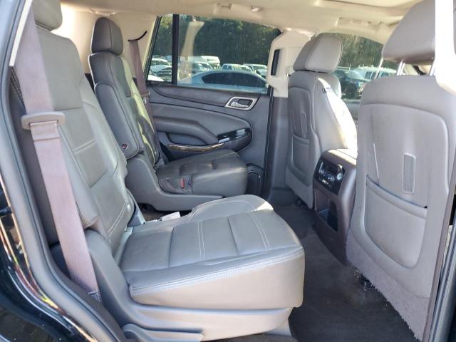 2016 GMC YUKON DENA - 1GKS1CKJ8GR400427