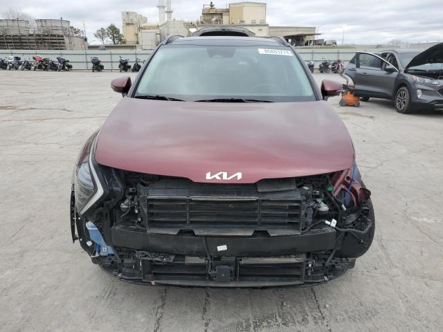 2023 KIA SPORTAGE S - 5XYK53AF3PG101410