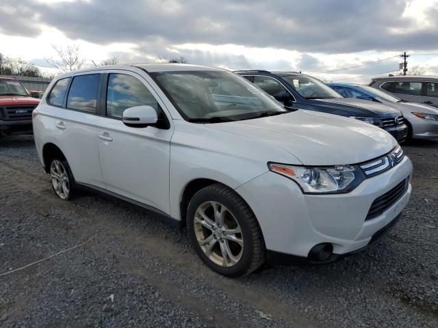 VIN JA4AZ3A37EZ016441 2014 MITSUBISHI OUTLANDER no.4