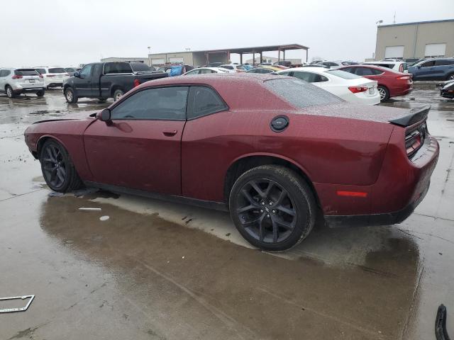 Vin: 2c3cdzag4lh105856, lot: 84832104, dodge challenger sxt 20202