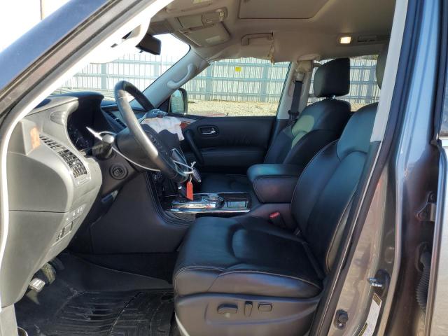 2019 NISSAN ARMADA PLA - JN8AY2NE9K9755163
