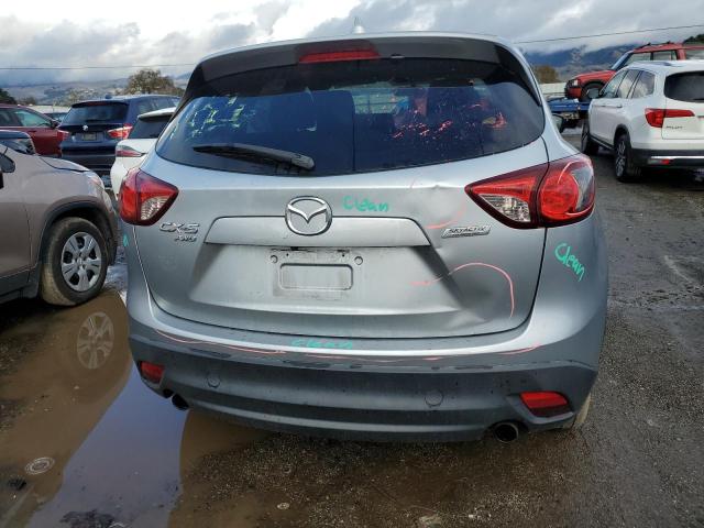 VIN JM3KE4CY3G0887792 2016 MAZDA CX-5 no.6