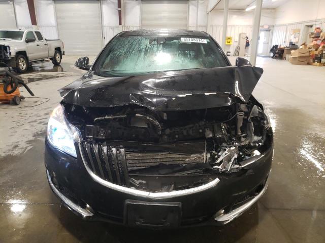 2016 BUICK REGAL PREM 2G4GS5GX5G9146074