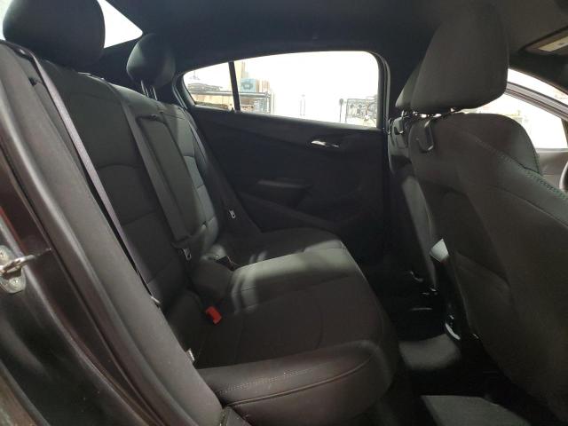 2017 CHEVROLET CRUZE LT - 1G1BE5SM3H7264266