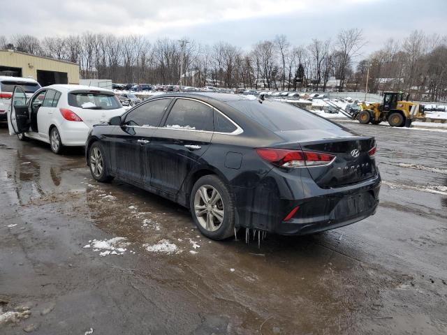 VIN 5NPE34AF6KH815901 2019 HYUNDAI SONATA no.2