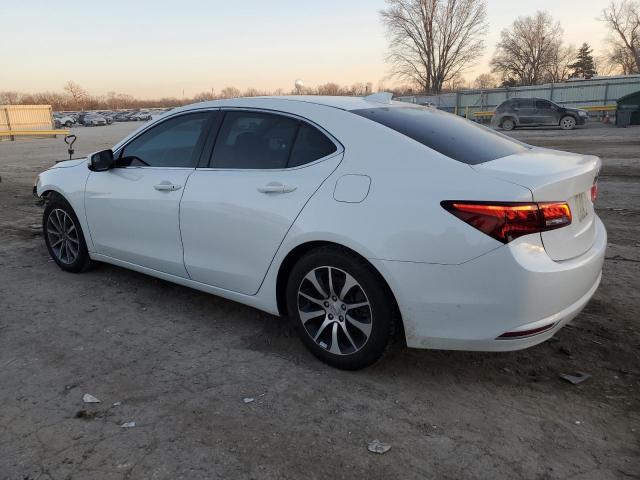 2017 ACURA TLX - 19UUB1F35HA010761