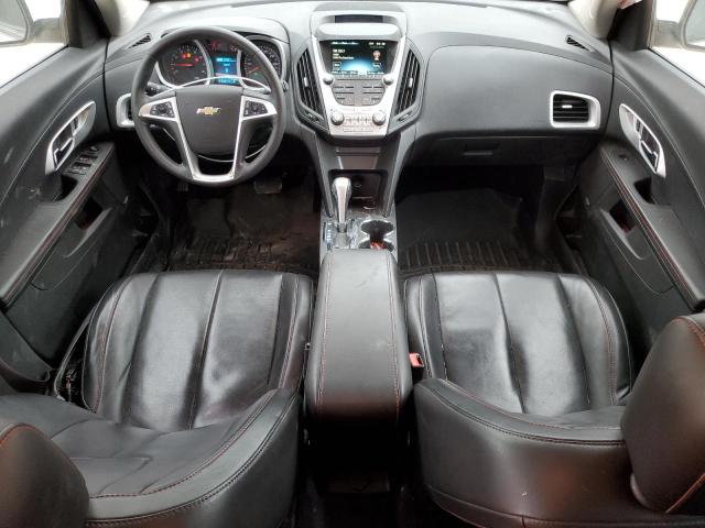 2015 CHEVROLET EQUINOX LT - 1GNALCEK7FZ110448