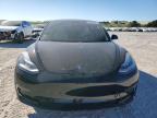 Lot #3023753914 2020 TESLA MODEL 3