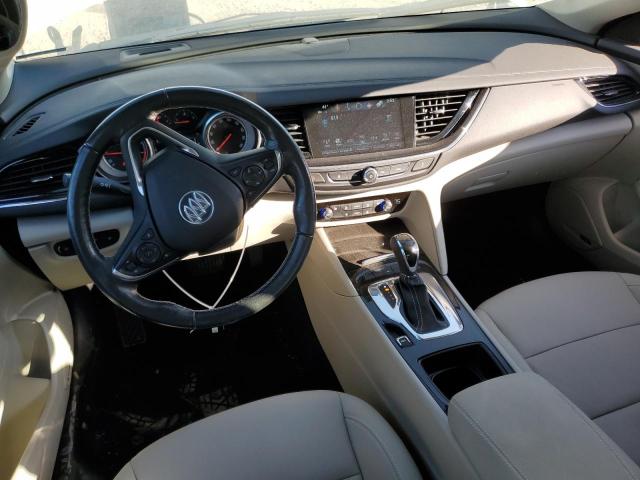 2018 BUICK REGAL ESSE W04GP6SXXJ1061028