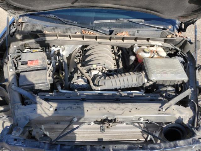 2021 GMC SIERRA K15 - 3GTP9EEL3MG262889