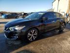 2017 NISSAN MAXIMA 3.5 - 1N4AA6AP0HC395507