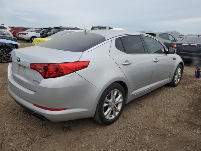 VIN 5XXGN4A73DG259430 2013 KIA OPTIMA no.3