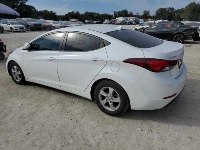 VIN 5NPDH4AE1FH639303 2015 HYUNDAI ELANTRA no.2