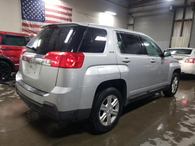 2015 GMC TERRAIN SL - 2GKALMEK2F6204087