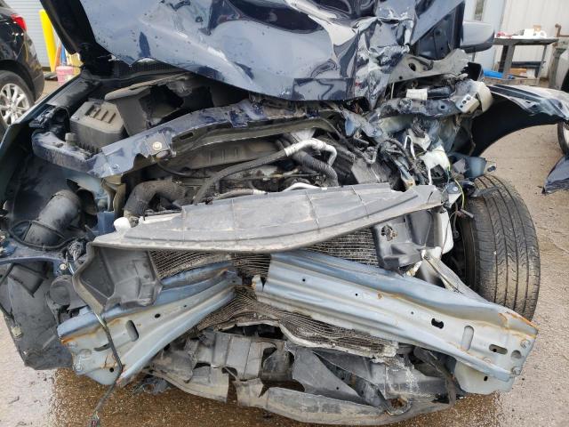 2017 CHEVROLET EQUINOX LT 2GNALCEK8H1501118