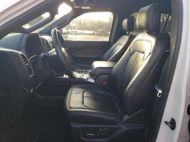 2018 FORD EXPEDITION - 1FMJU2AT5JEA54455
