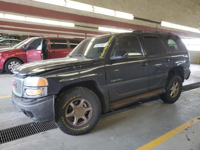 2002 GMC DENALI #3027175300