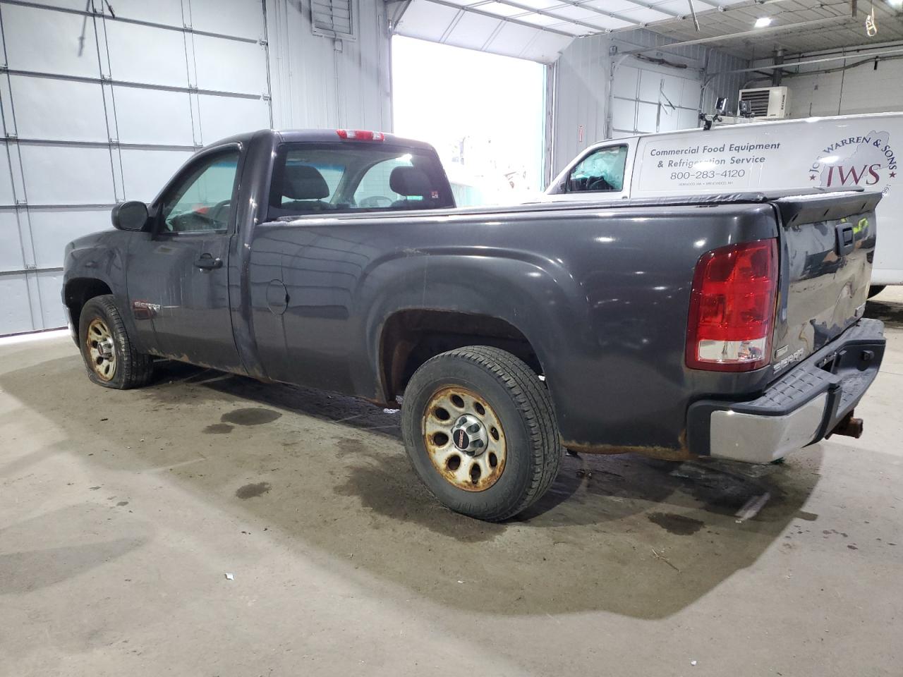 Lot #3034390089 2011 GMC SIERRA K15