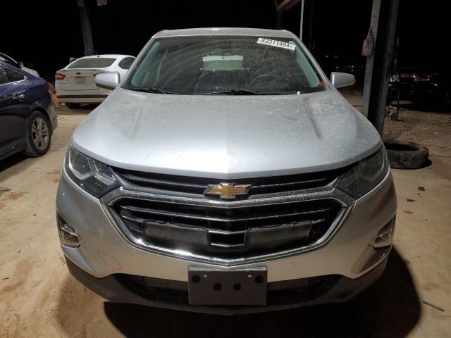 2018 CHEVROLET EQUINOX LT - 3GNAXJEV4JS539264