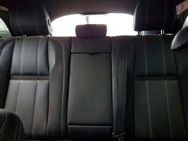 2020 LAND ROVER RANGE ROVE - SALYK2EX0LA264941