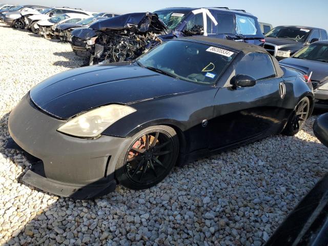 2004 NISSAN 350Z ROADS #3037889247