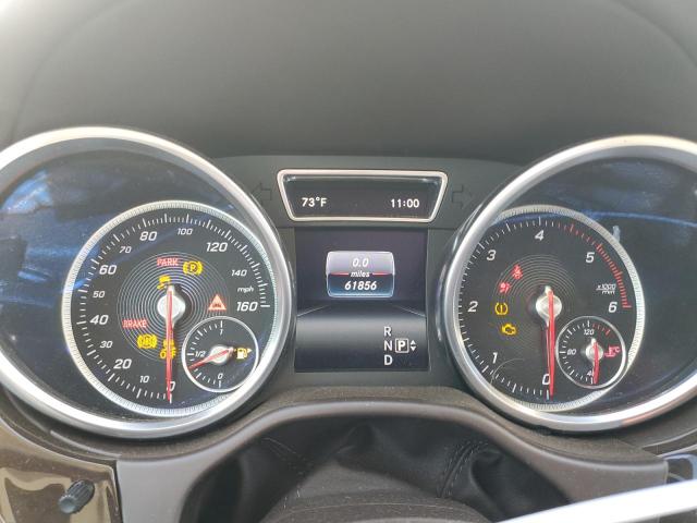 2016 MERCEDES-BENZ GLE 300D 4 4JGDA0EB7GA760130