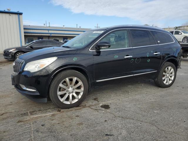 2016 BUICK ENCLAVE #3027411466