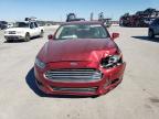 Lot #3024882389 2015 FORD FUSION SE