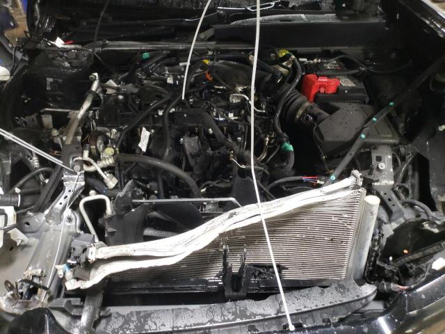 2023 FORD MAVERICK X - 3FTTW8F93PRB00636