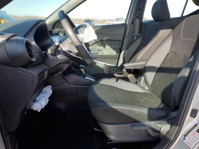 2020 NISSAN KICKS S - 3N1CP5BV4LL568390