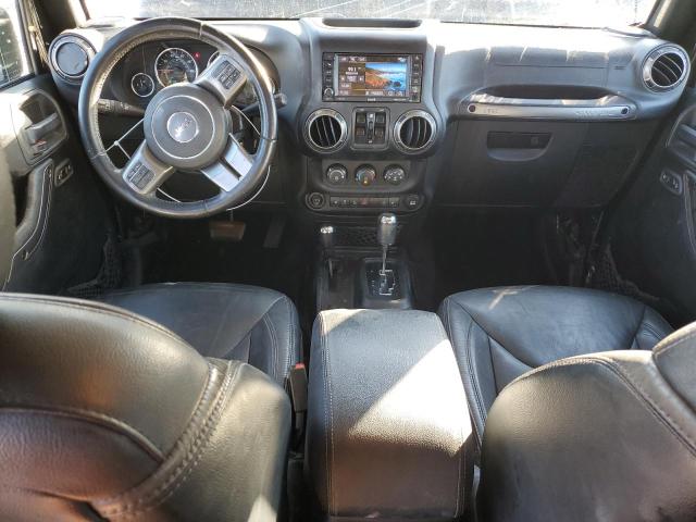 2018 JEEP WRANGLER U - 1C4BJWEG0JL833280