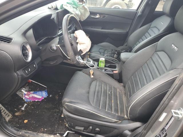 2023 KIA FORTE GT L - 3KPF54AD6PE588394