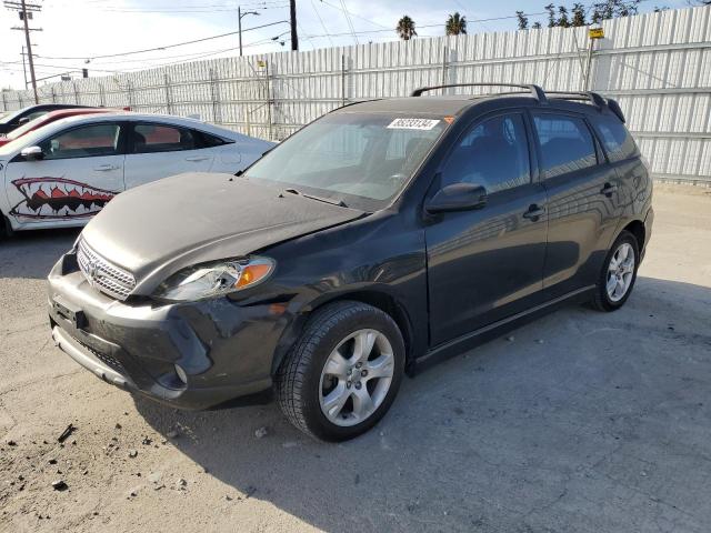 TOYOTA COROLLA MA