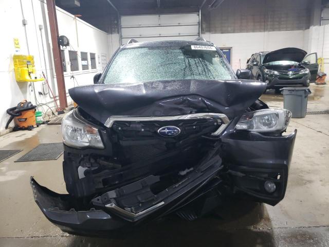 2018 SUBARU FORESTER 2 - JF2SJAGC6JH586848