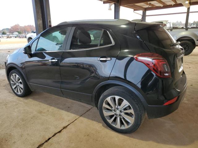 2019 BUICK ENCORE PRE - KL4CJASB5KB880483