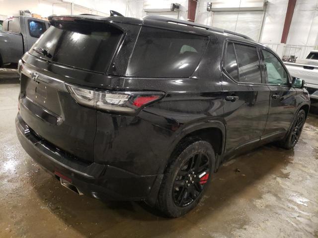2021 CHEVROLET TRAVERSE P - 1GNEVKKW1MJ115055