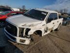 2017 FORD F150 SUPER - 1FTEW1EP1HKC17749