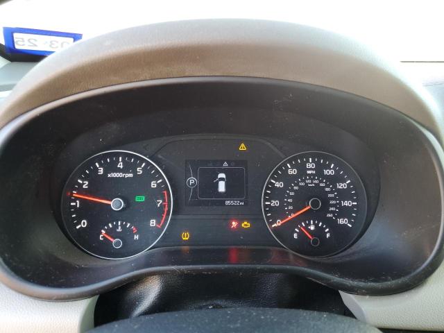 2019 KIA SPORTAGE E - KNDPN3AC8K7511525