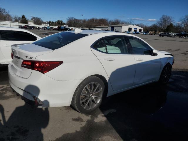 2020 ACURA TLX - 19UUB2F36LA001727