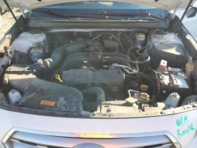 2016 SUBARU OUTBACK 2. - 4S4BSBNC8G3211923