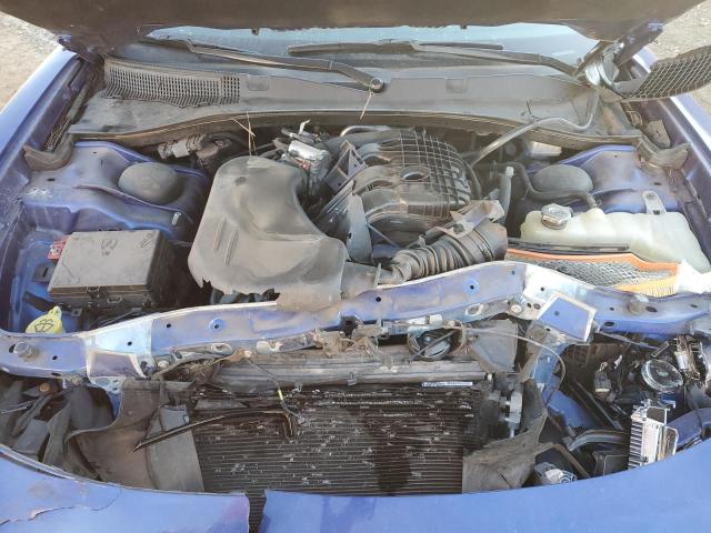 2018 DODGE CHARGER GT - 2C3CDXJG1JH174473