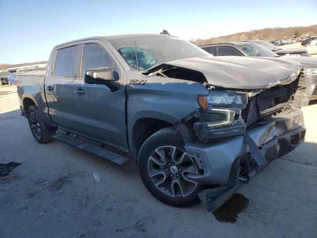 Vin: 3gcpyeek1lg381730, lot: 83956844, chevrolet all models k1500 rst 20204
