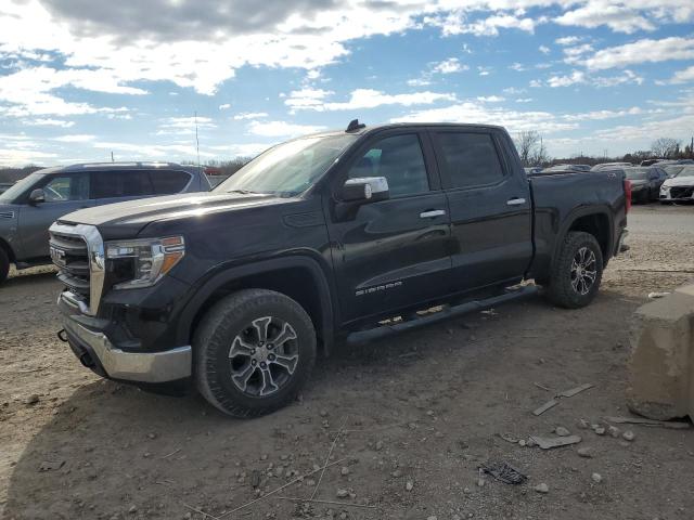 Vin: 1gtu9aefxlz338368, lot: 84484674, gmc sierra k1500 2020 img_1