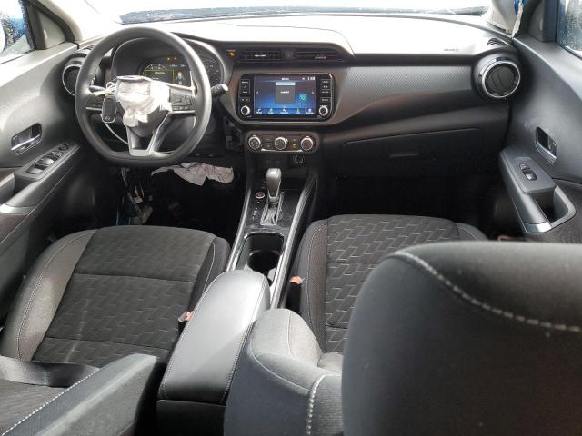 2024 NISSAN KICKS SV - 3N1CP5CV3RL567013