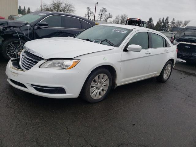 CHRYSLER 200 LX