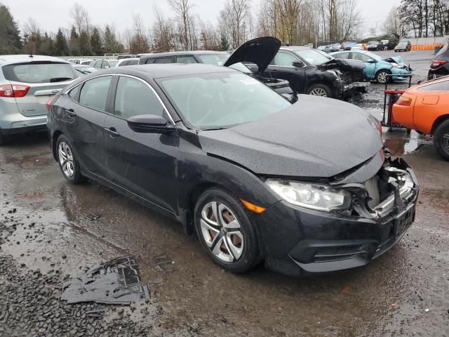 2016 HONDA CIVIC LX - 2HGFC2F59GH559831