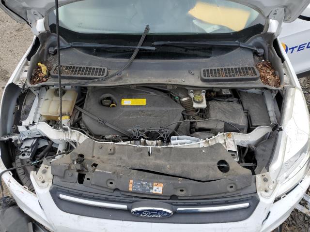 2016 FORD ESCAPE SE - 1FMCU9GX0GUB40802