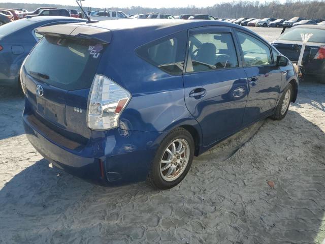 Vin: jtdzn3eu6c3018558, lot: 82057804, toyota prius 20123